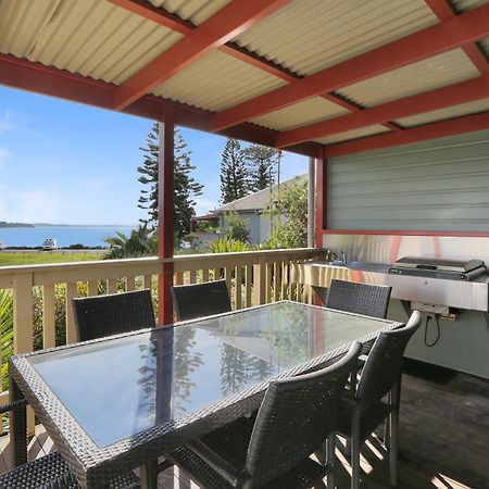 Kiama Harbour Cabins Esterno foto