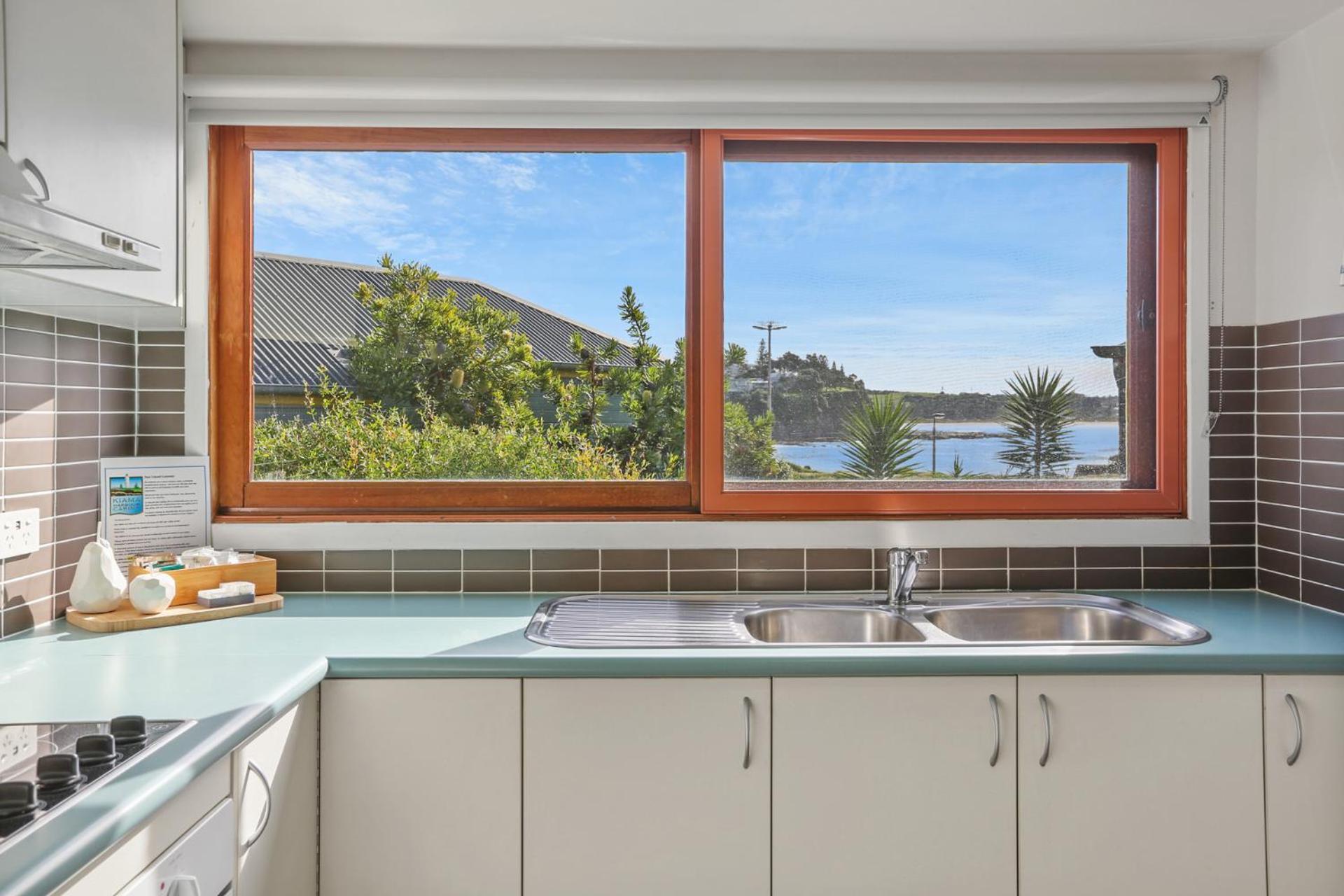 Kiama Harbour Cabins Esterno foto