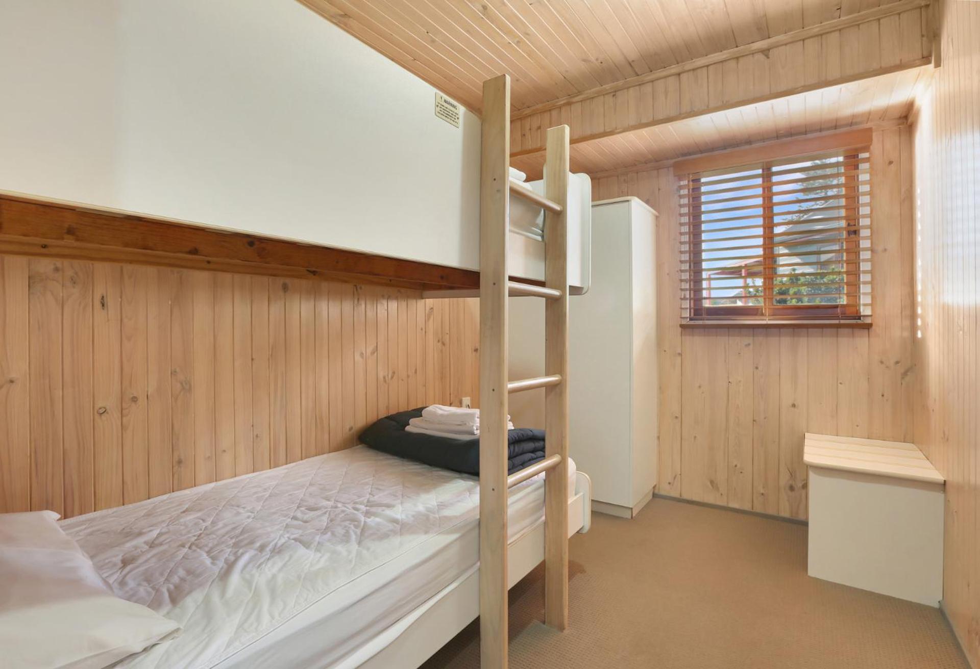 Kiama Harbour Cabins Esterno foto