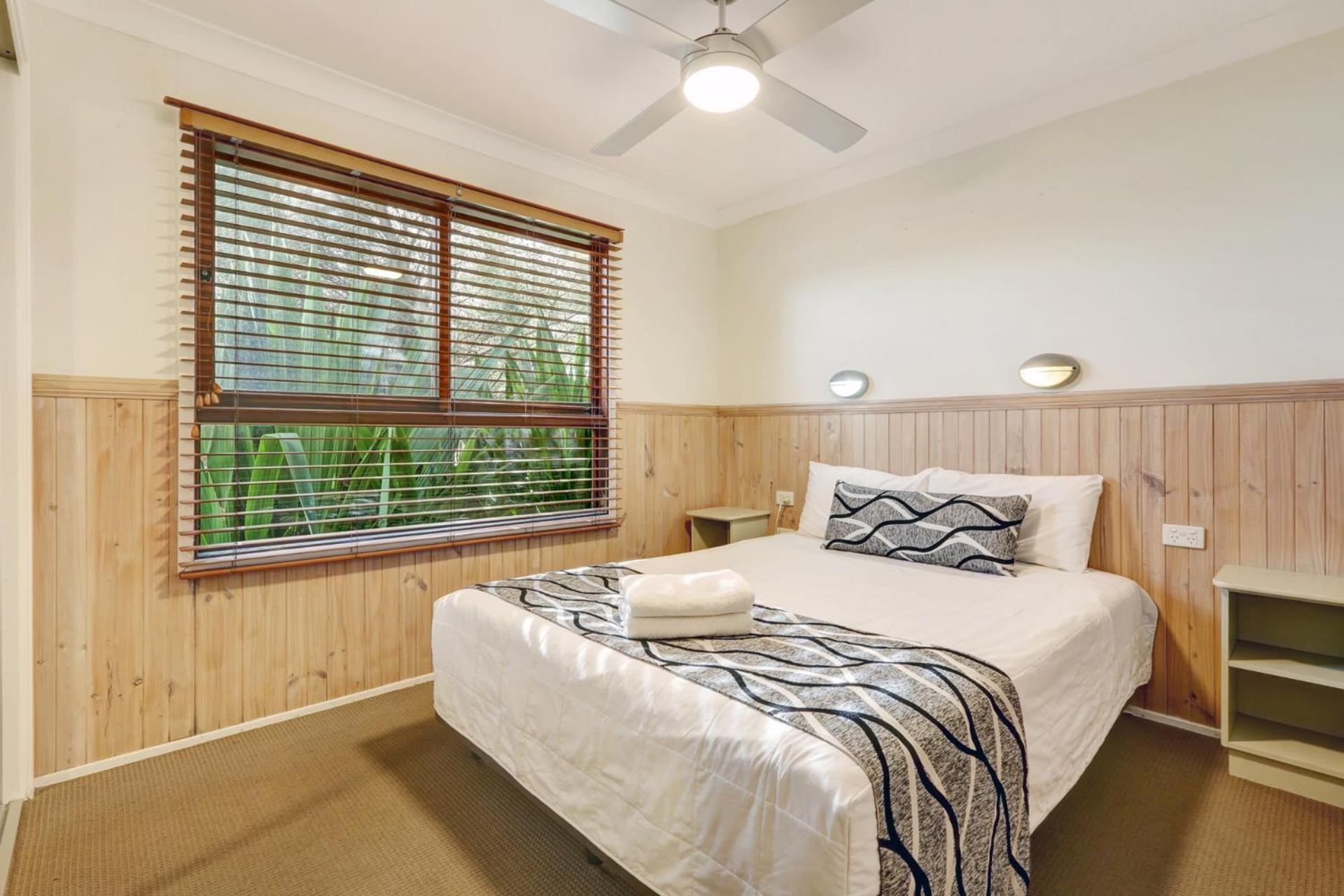 Kiama Harbour Cabins Esterno foto