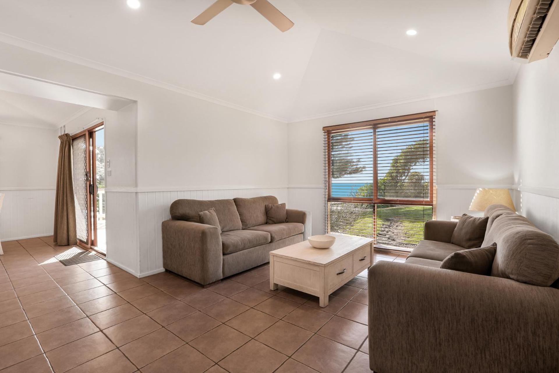 Kiama Harbour Cabins Esterno foto